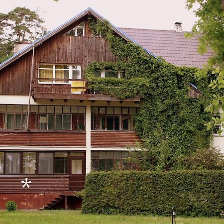 Neringarent Druske - 2-Ju Miegamuju Su Atskiru Iejimu Юодкранте Экстерьер фото
